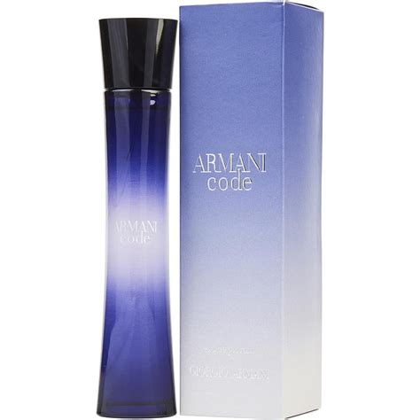 armani code femme aanbieding|armani code for women sample.